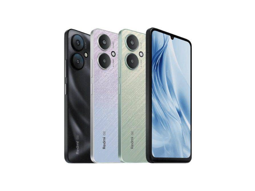Redmi 13C 5G (mi.com)