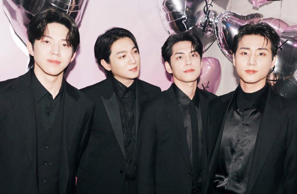 5 Keresahan yang Dialami Anak Muda dalam Lagu 'HAPPY' DAY6, Relate!