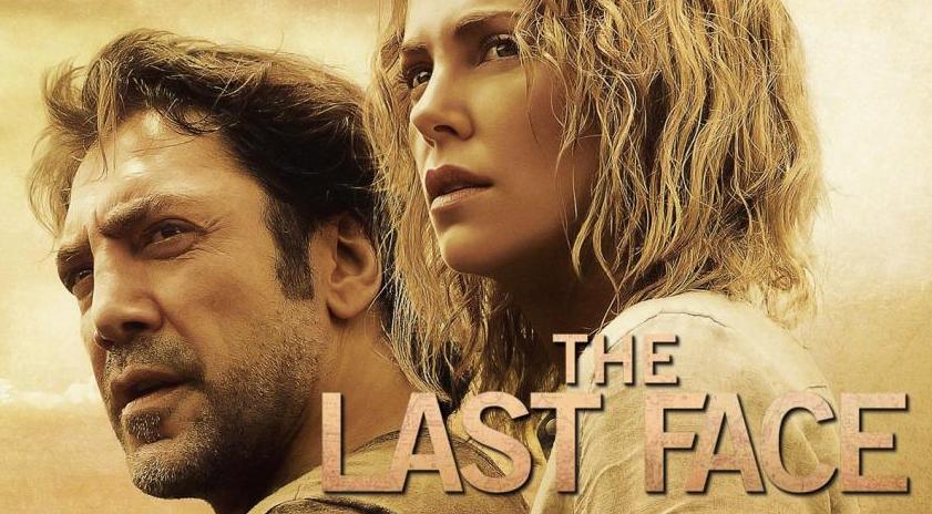 Film The Last Face (dok. Lionsgate/The Last Face)