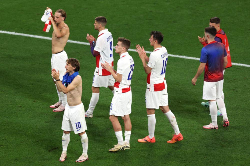 Kiprah 3 Negara Pecahan Yugoslavia di Euro 2024