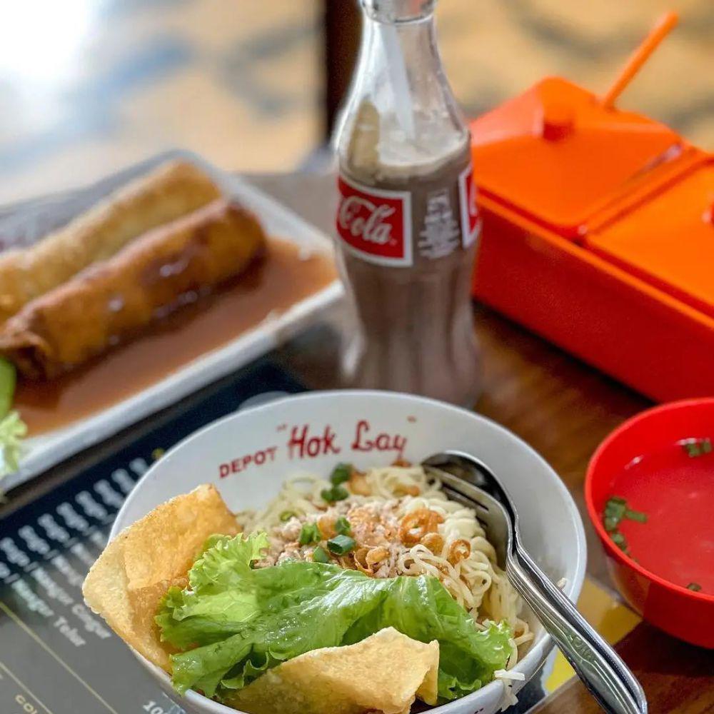 7 Rekomendasi Kuliner Legend Sekitar Alun-Alun Malang
