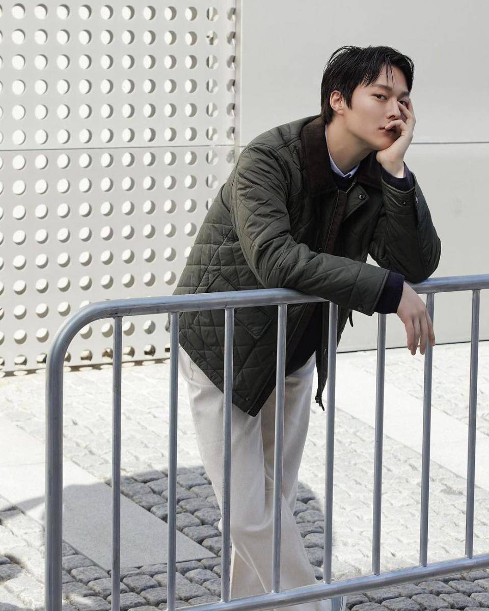 Jang Ki Young (