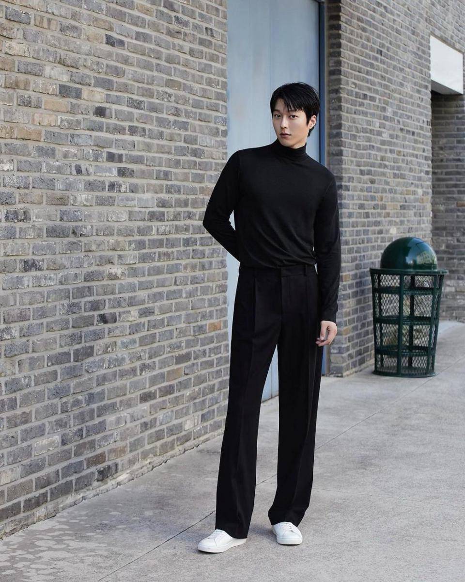 Jang Ki Young (