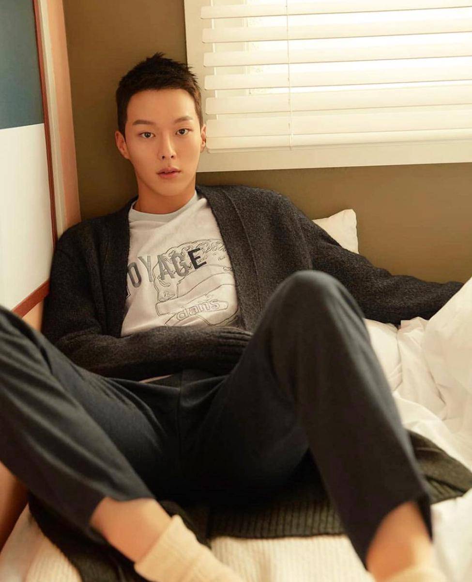 Jang Ki Young (