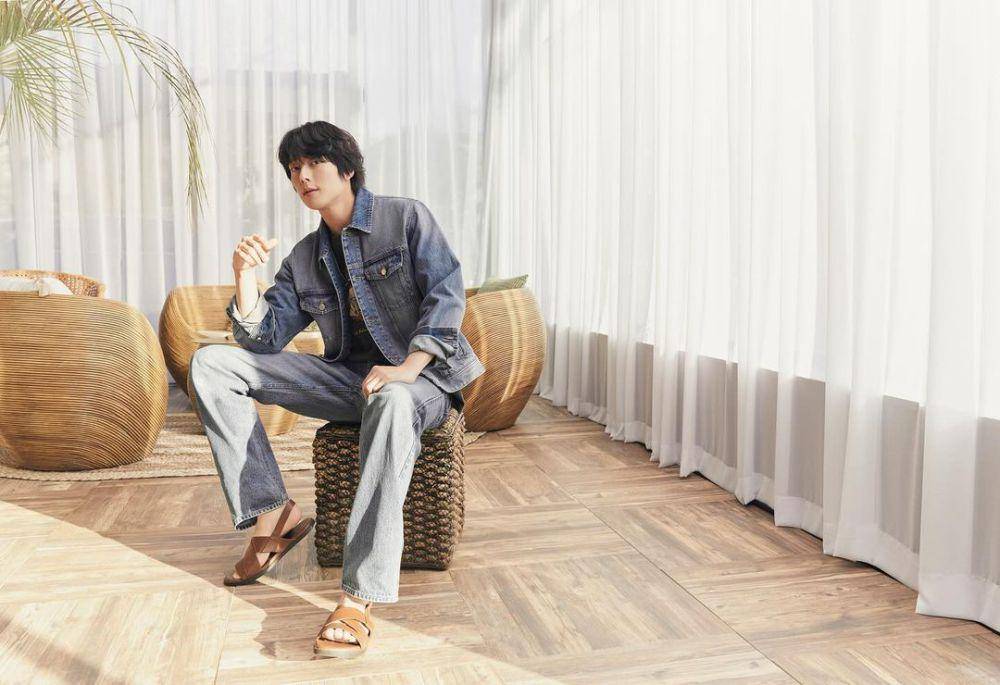 Jang Ki Young (instagram.com/juanxkui)