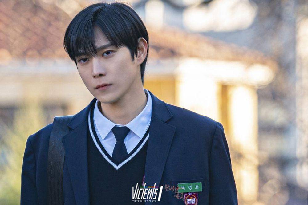 cuplikan drakor Perfect Family (instagram.com/victorycontents)