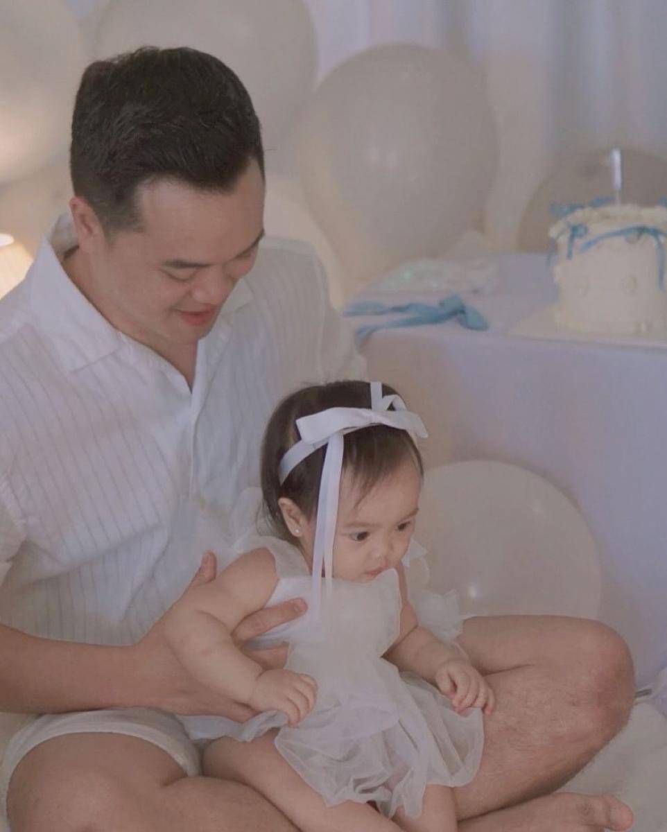 potret ultah anak kedua Karina Salim (instagram.com/karinasalim/)