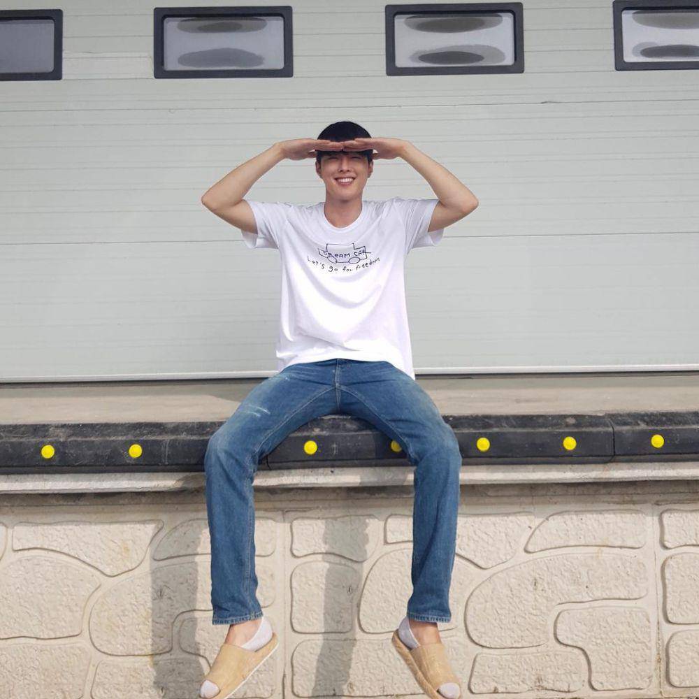 Jang Ki Young (