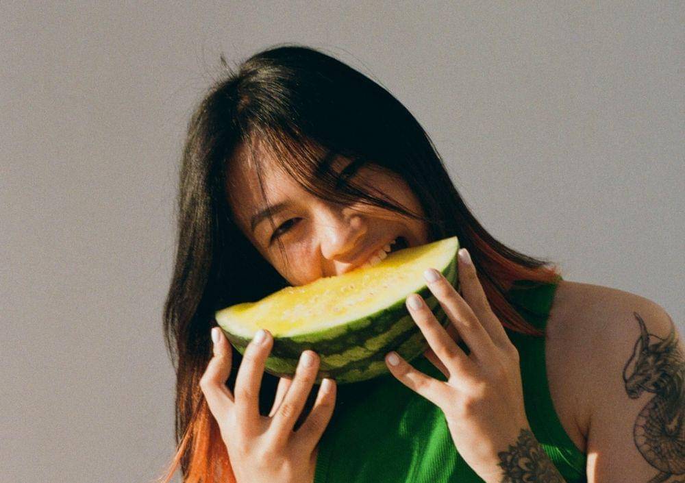 Ilustrasi bahagia (unsplash.com/Tetiana Kobzeva)