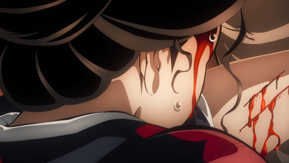 dok. Ufotable/ Kimetsu no Yaiba Season 4 Hashira Training Arc