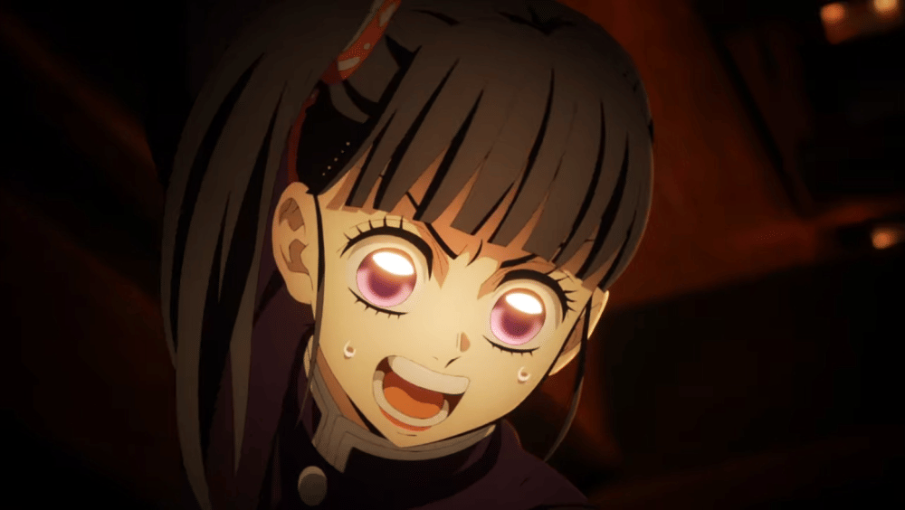 dok. Ufotable/ Kimetsu no Yaiba Season 4 Hashira Training Arc