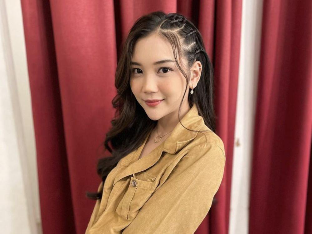 5 Potret Terkini Yuri Eks JKT48 yang Sempat Ikut MasterChef