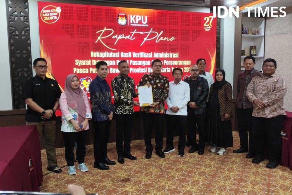 PBHI Buka Posko Pengaduan Korban Pencatutan KTP di Pilkada Jakarta
