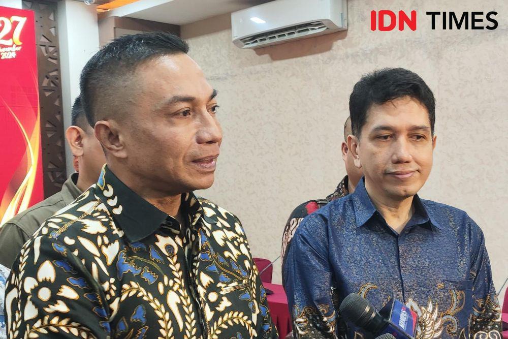 Heboh Dugaan Pencatutan KTP Warga DKI Dukung Dharma-Kun