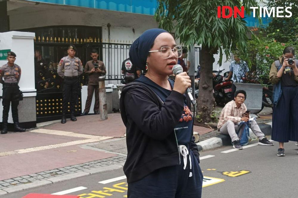 SafeNet: Banyak Data Bobol, Pemerintah Tak Pernah Minta Maaf