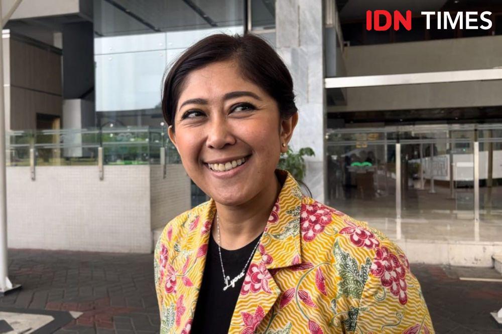 Profil Meutya Hafid: Menteri Komunikasi dan Digital