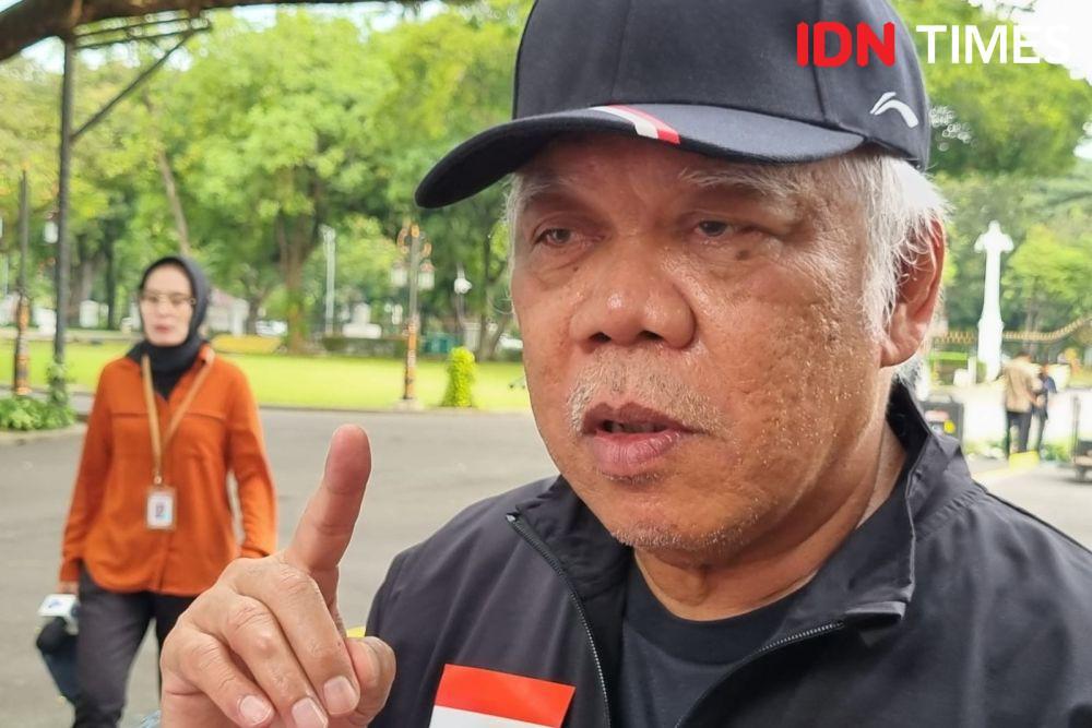 Menteri PUPR Respons Positif Wacana Pisah Kementerian Perumahan