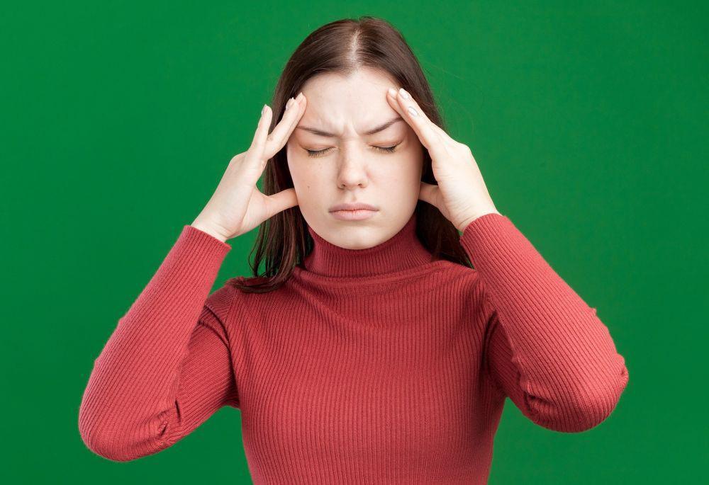 Sakit Kepala Sinus: Penyebab, Gejala, Pengobatan