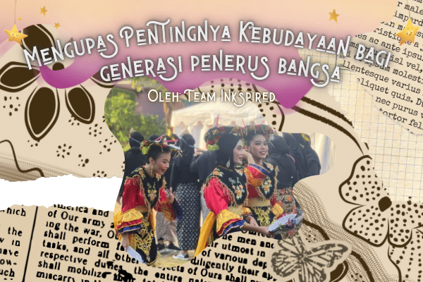 [MADING] Harapan Generasi Muda Penerus Bangsa