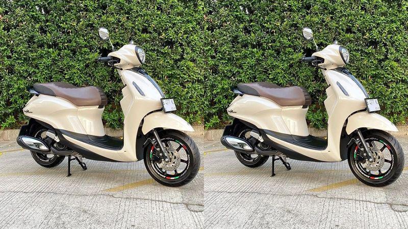 Daftar Harga Yamaha Grand Filano Terbaru 2024, Mulai Rp27 Jutaan