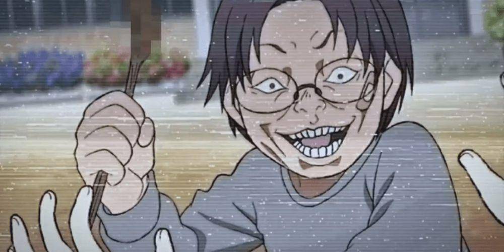 Uncle From Another World (dok. /Uncle From Another World)