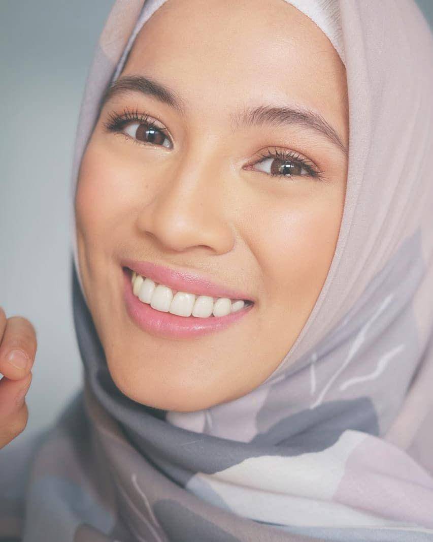 gaya makeup natural Alyssa Soebandono (instagram.com/ichasoebandono)