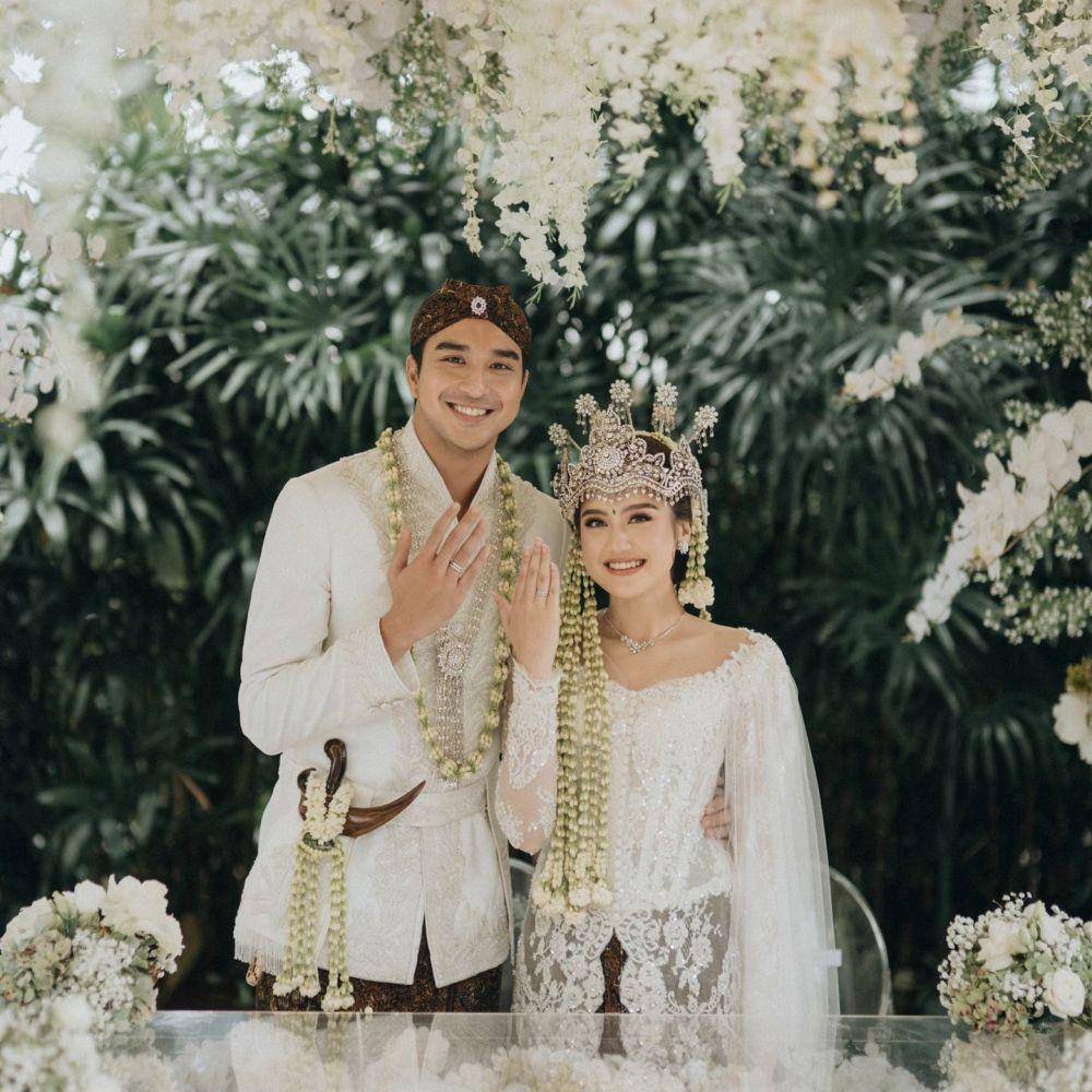 alasan Salshabilla Adriani rahasiakan pernikahan (instagram.com/shalsabillaadr)