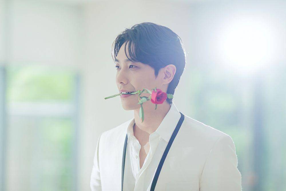 Still cut drama Korea My Sweet Mobster (Instagram.com/jtbcdrama)