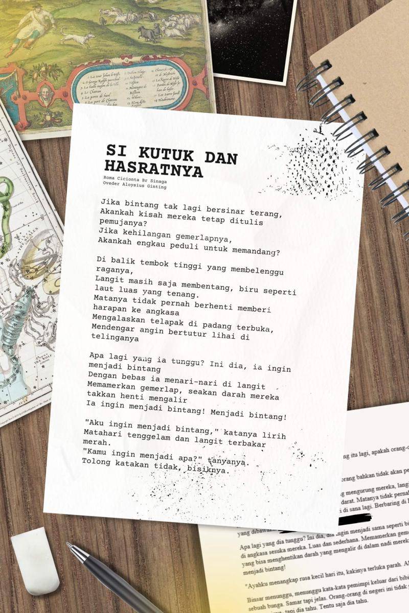 IDN Times Xplore/PADU_SMAN 1 Kabanjahe