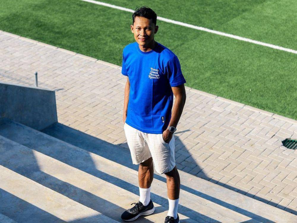 Penjaga gawang PSIS Semarang, Syahrul Trisna. (Dok. PSIS)