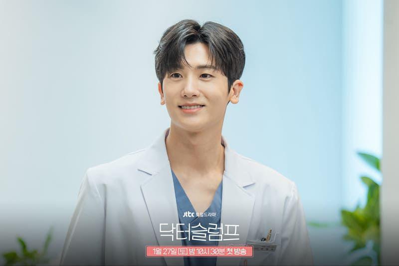 6 Karakter KDrama Berkepribadian ENTP, Si Paling Ambis dan Tengil!