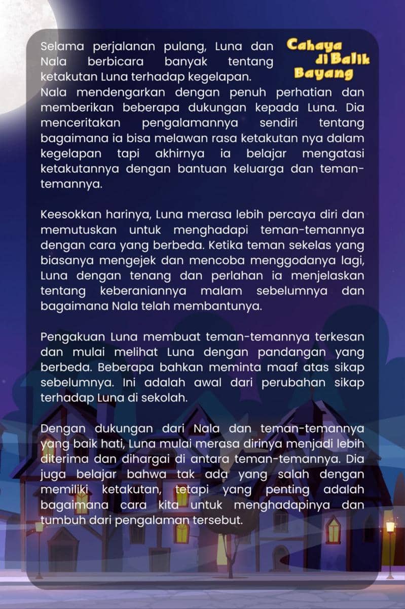 IDN Times Xplore/Niskatala_SMAN 1 Sleman