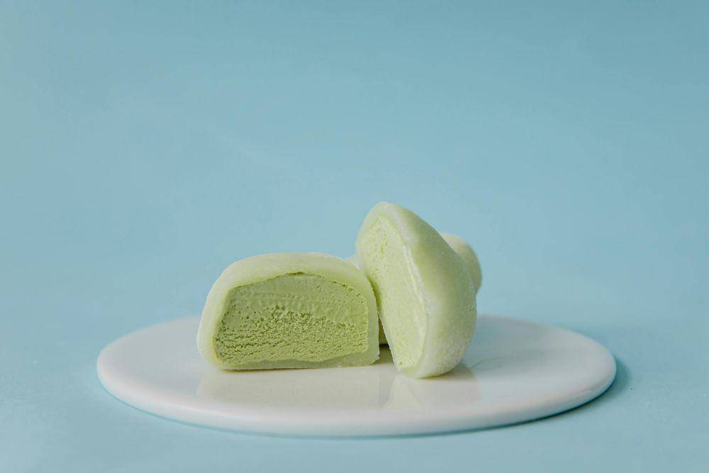 ilustrasi mochi (pexels.com/RDNE Stock project)