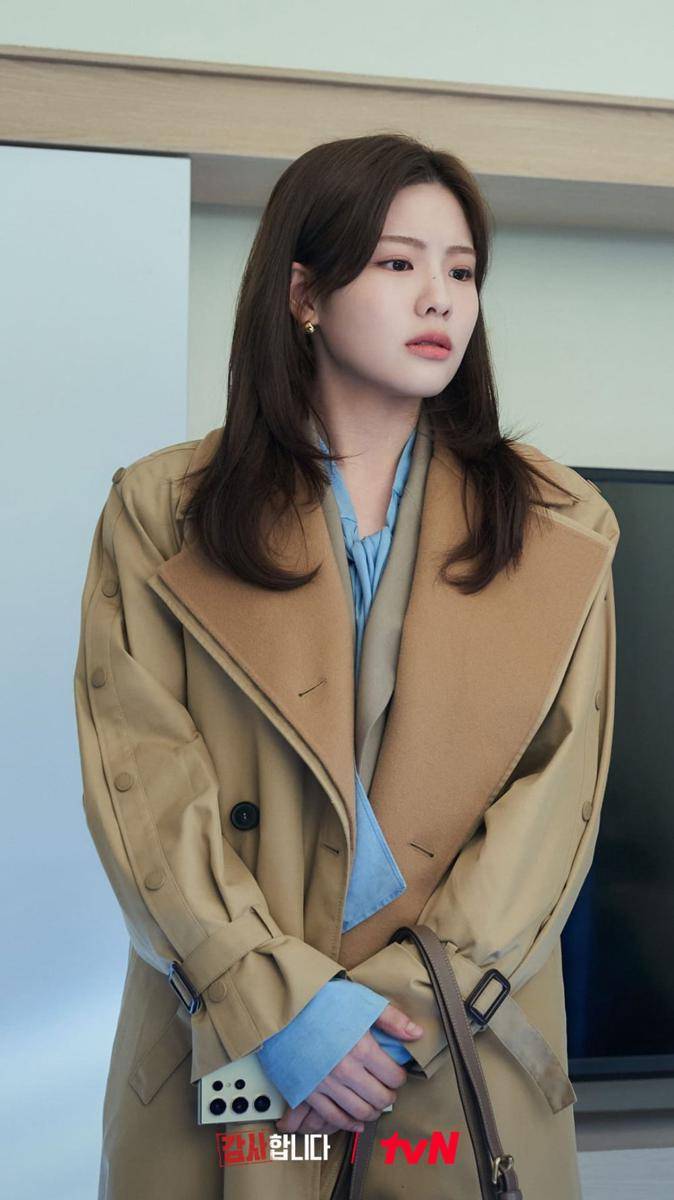 cuplikan drakor The Auditors (dok. TVN/The Auditors)