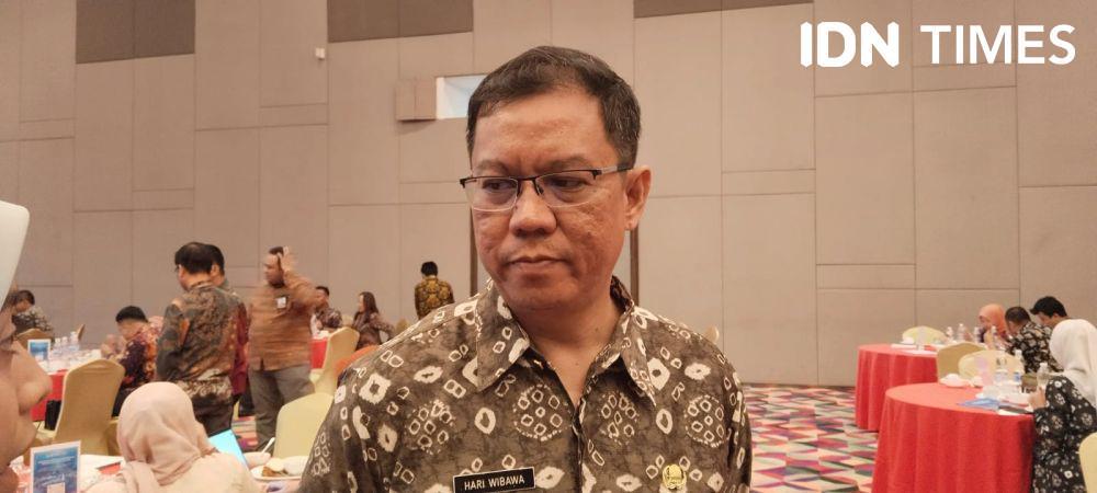 Anggaran Sumsel Tak Cukup Kendalikan Penyakit Gugur Daun Pohon Karet