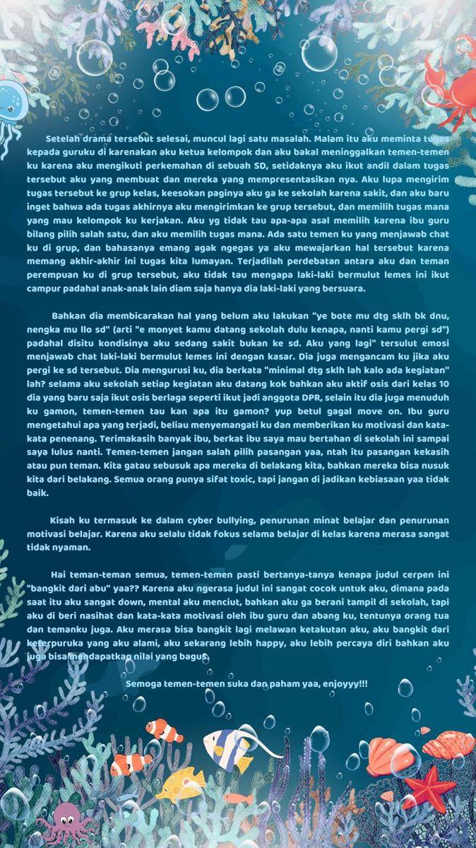 IDN Times Xplore/Arindama tim_SMAN 1 JEREWEH