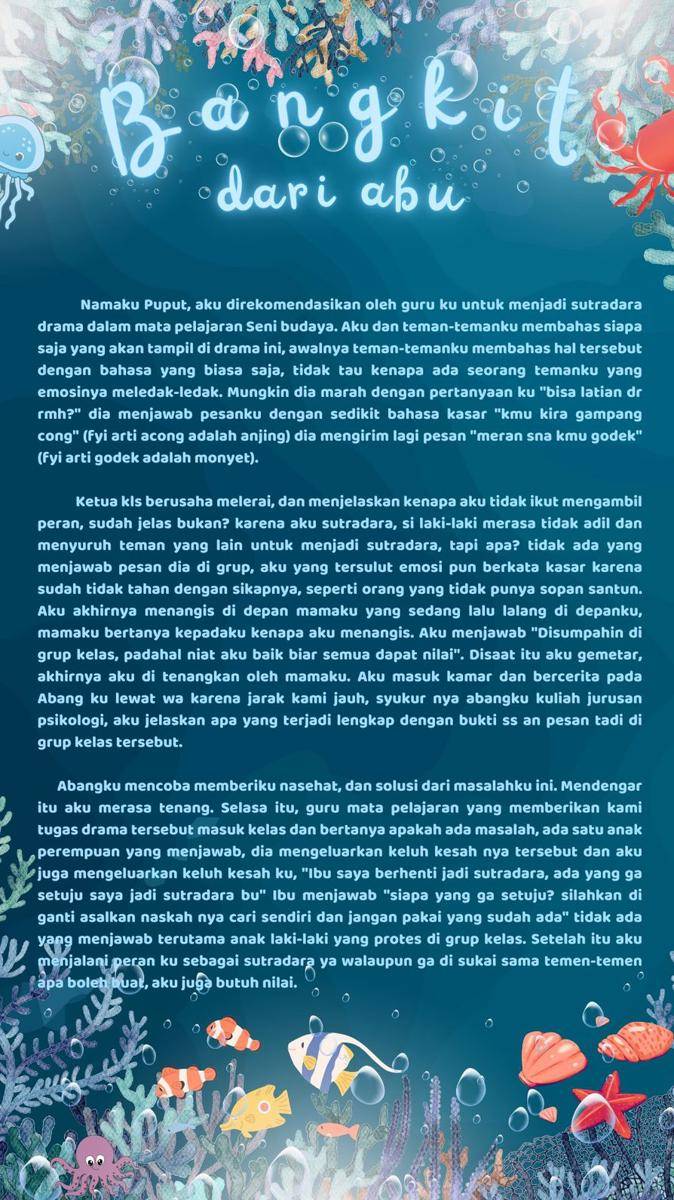 IDN Times Xplore/Arindama tim_SMAN 1 JEREWEH