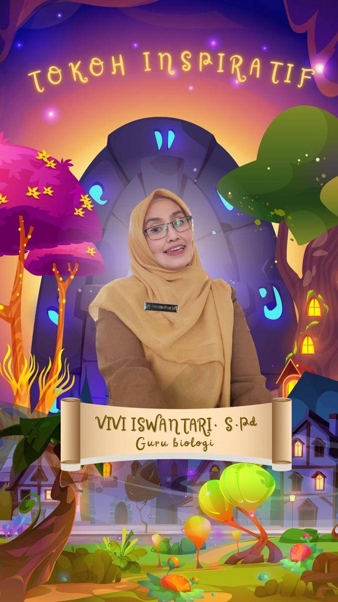 IDN Times Xplore/Arindama tim_SMAN 1 JEREWEH