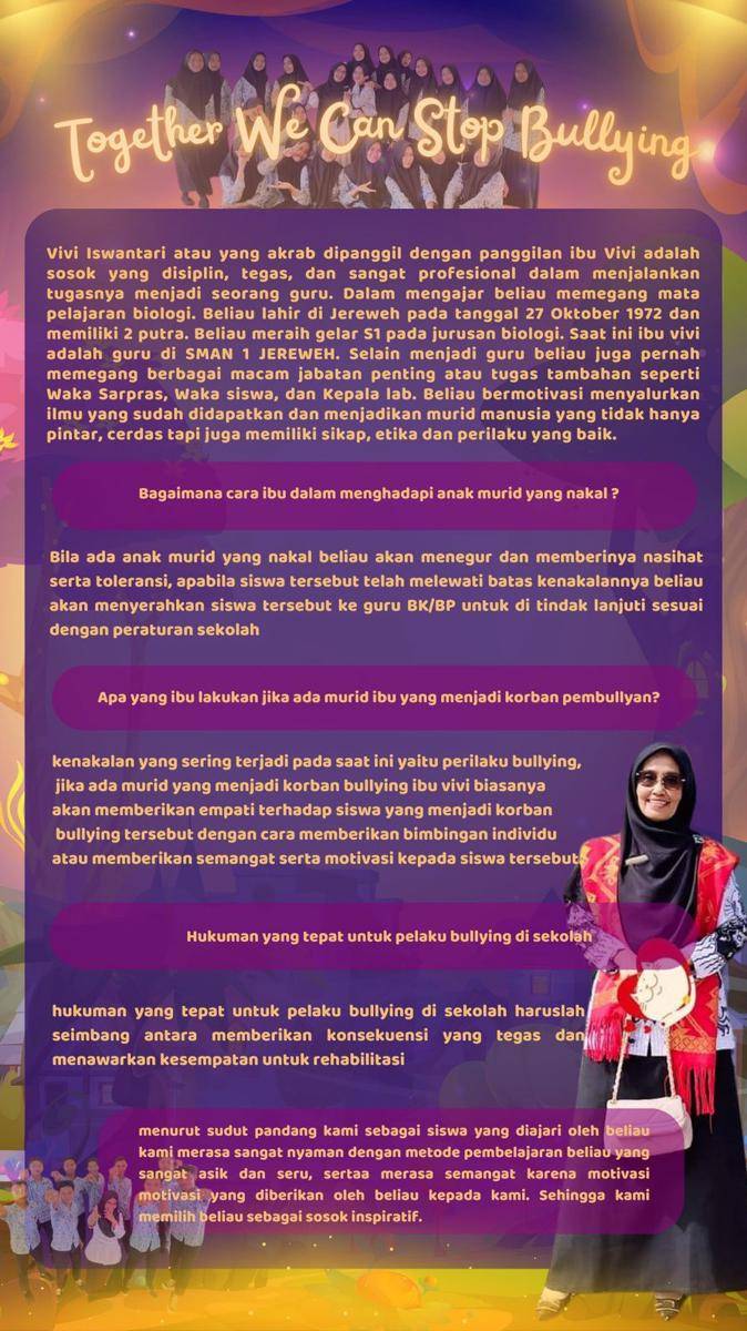 IDN Times Xplore/Arindama tim_SMAN 1 JEREWEH