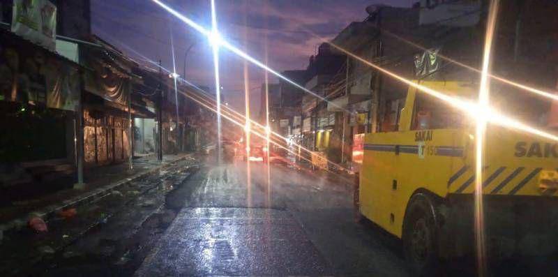 Dok. Pemkot Tangerang