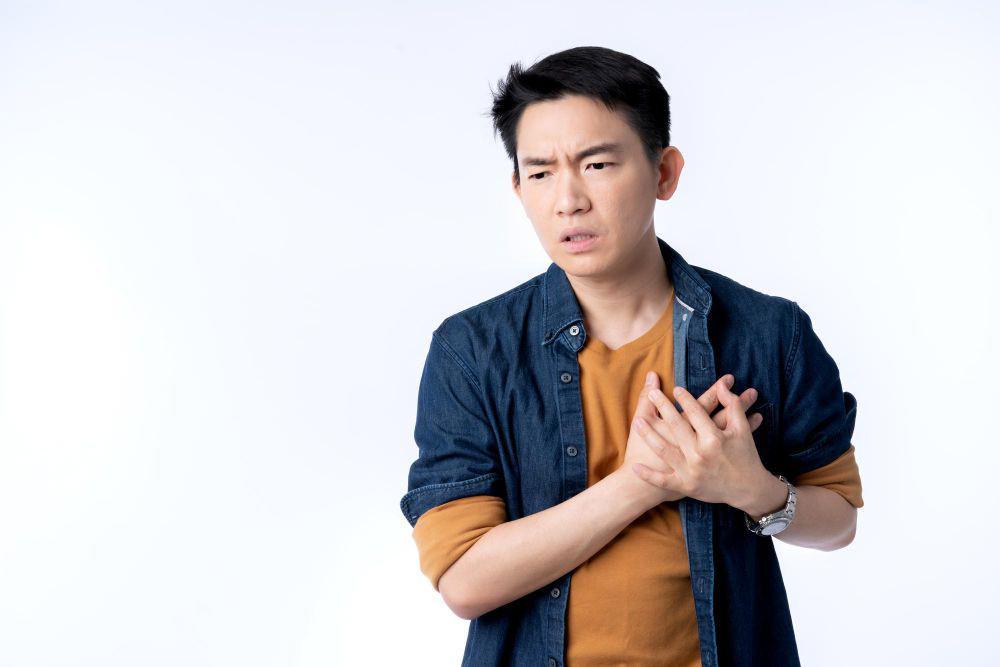 Bisakah Henti Jantung Dicegah?