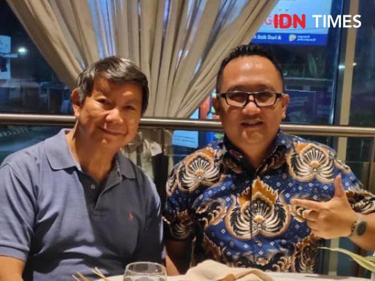 Jelang Pilkada 2024, Enam Partai Bentuk Koalisi Banyumas Maju