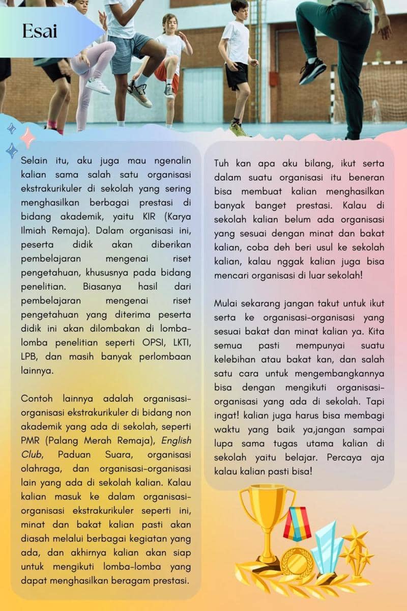 IDN Times Xplore/DELAPAN_SMA NEGERI 8 YOGYAKARTA