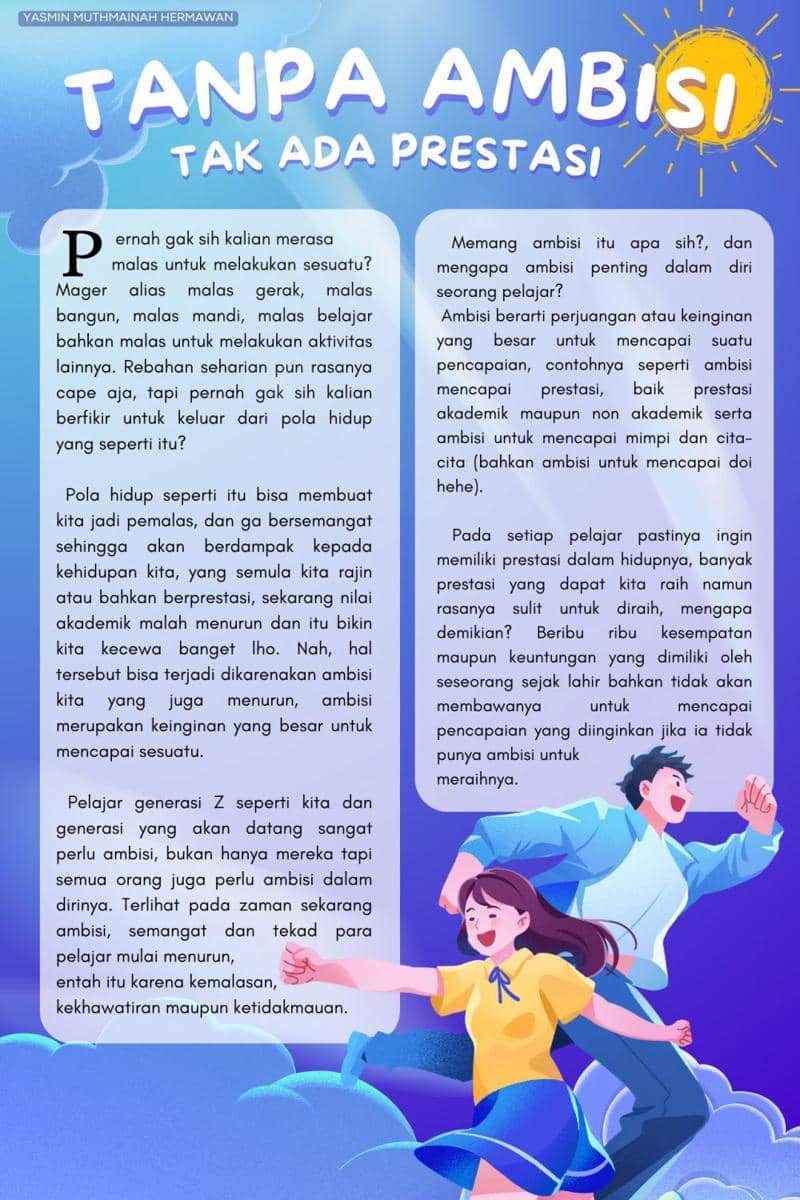 IDN Times Xplore/Tim NASTAR_SMKN 1 Cilengkrang