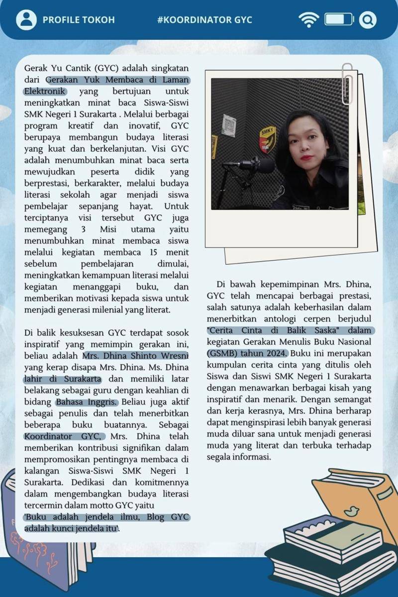 IDN Times Xplore/The Opportunity_SMK Negeri 1 Surakarta