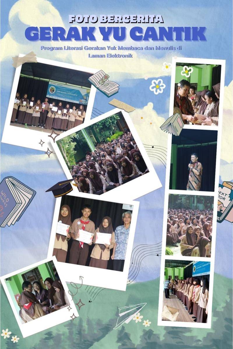 IDN Times Xplore/The Opportunity_SMK Negeri 1 Surakarta