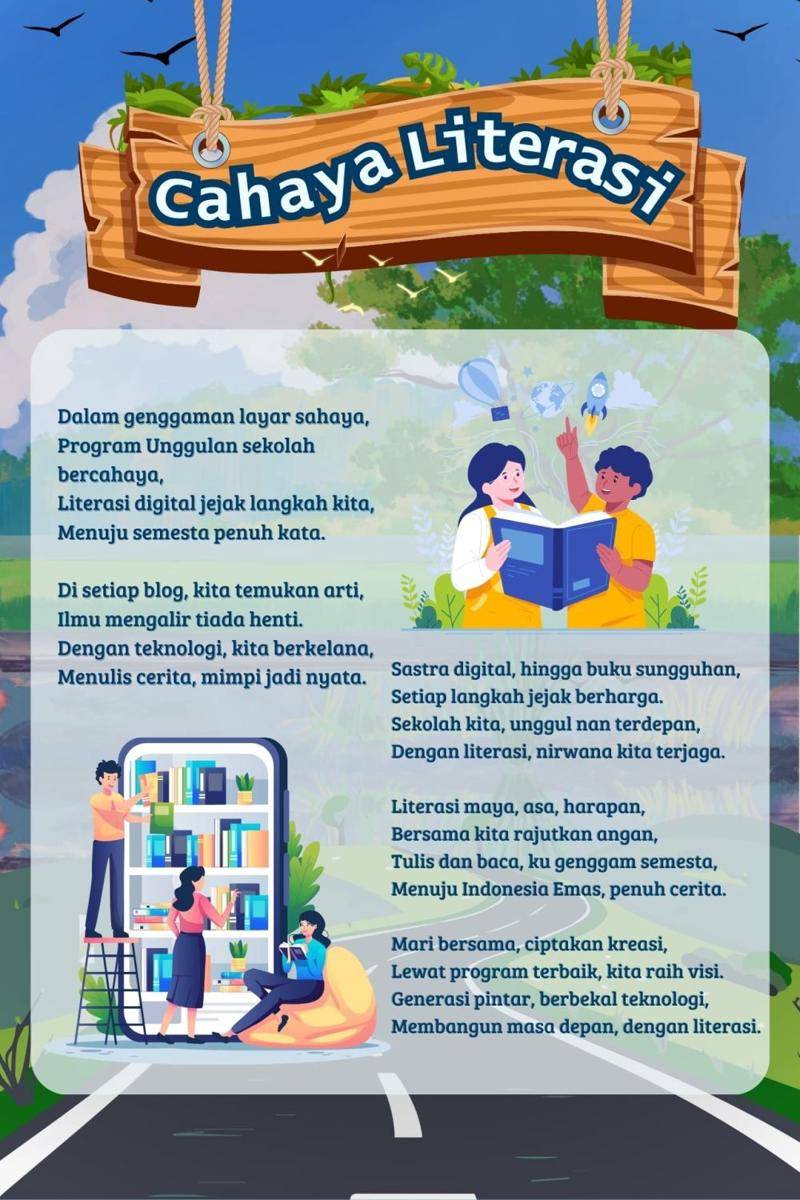 IDN Times Xplore/The Opportunity_SMK Negeri 1 Surakarta