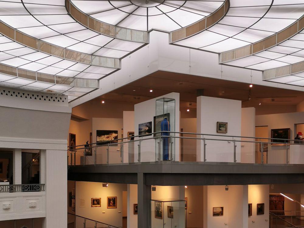 5 Museum Gratis Dortmund, Wisata Edukasi yang Irit Bujet