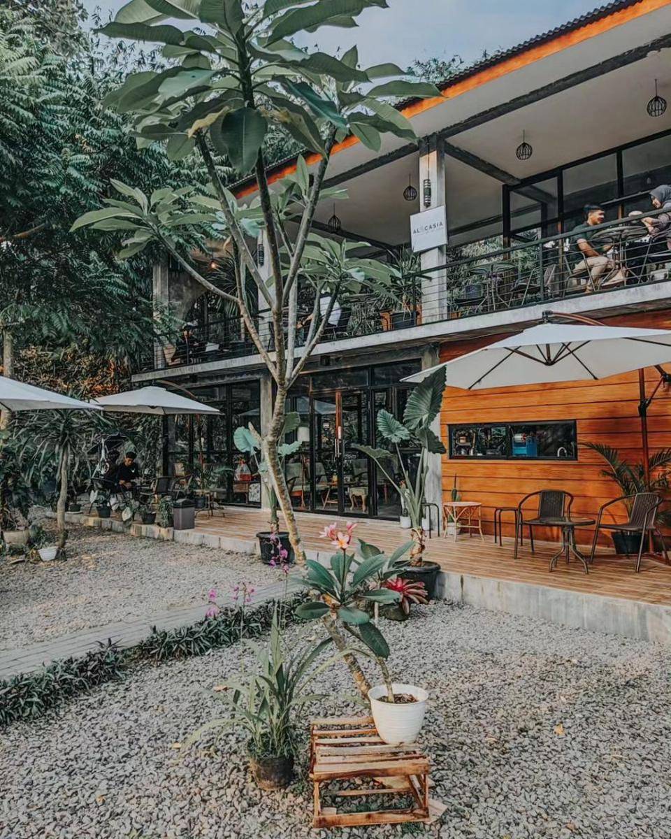 potret Alocasia Cafe and Eatery (instagram.com/raissayas)