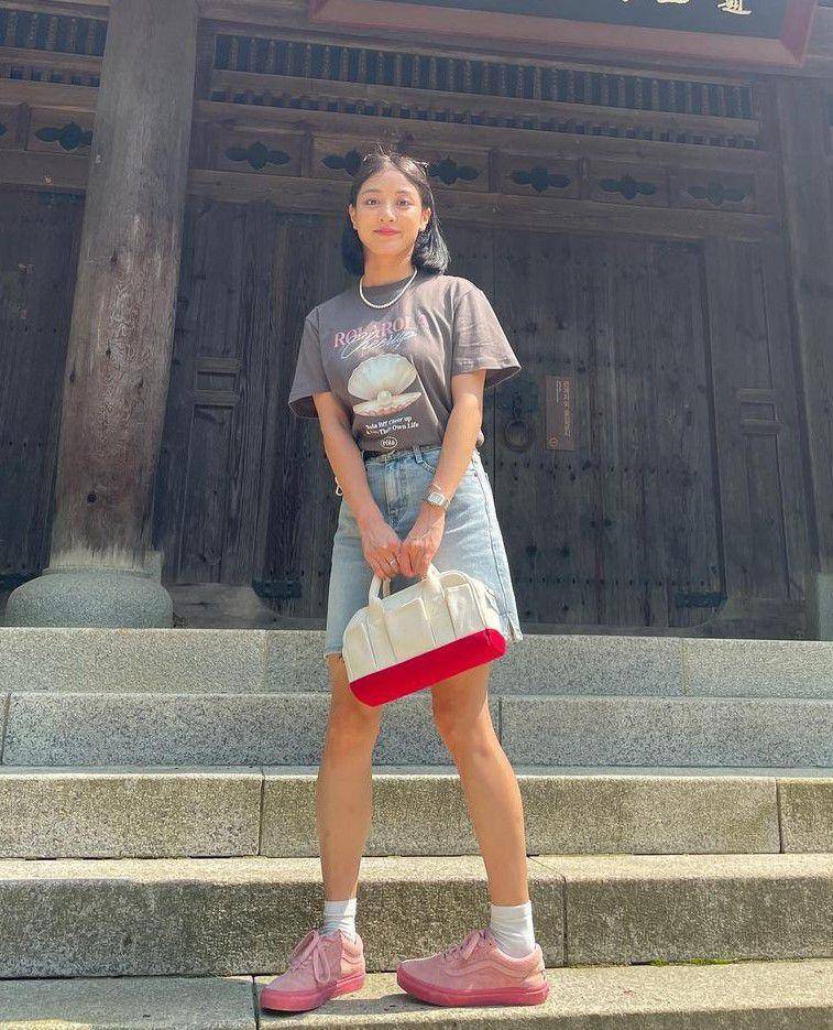 Jihyo TWICE (instagram.com/_zyozyo)